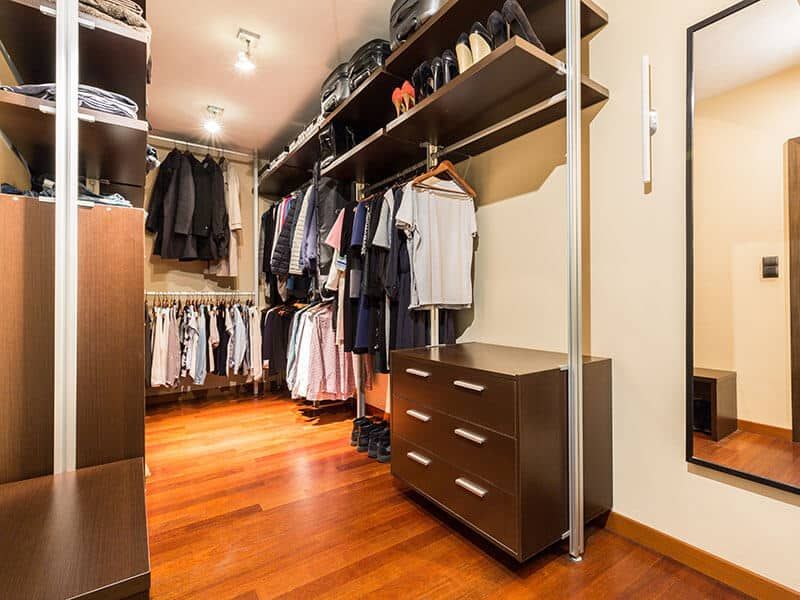 Roupeiros/Closets Cozimóveis